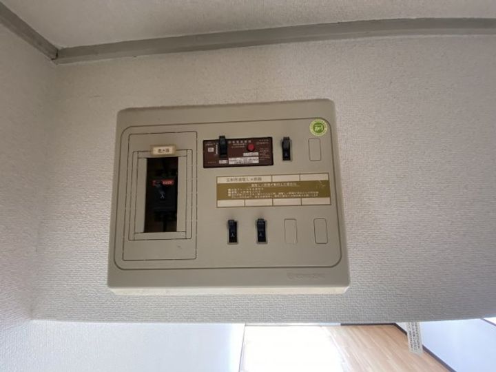 セジュールFのその他画像