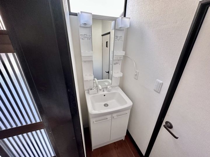 大阪府羽曳野市野(一戸建)の賃貸物件のその他画像