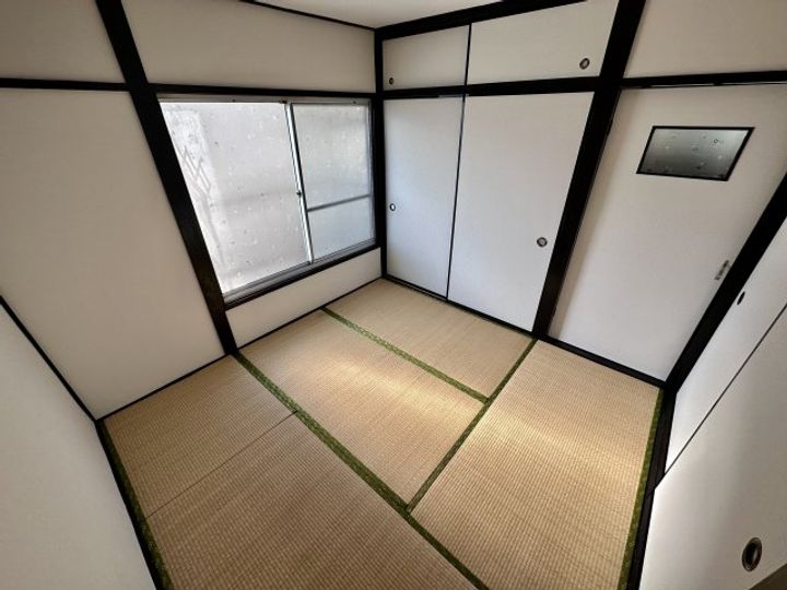 大阪府羽曳野市野(一戸建)の賃貸物件の内装