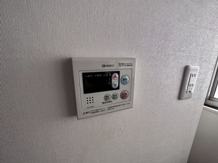 大阪府羽曳野市野(一戸建)の賃貸物件のその他画像