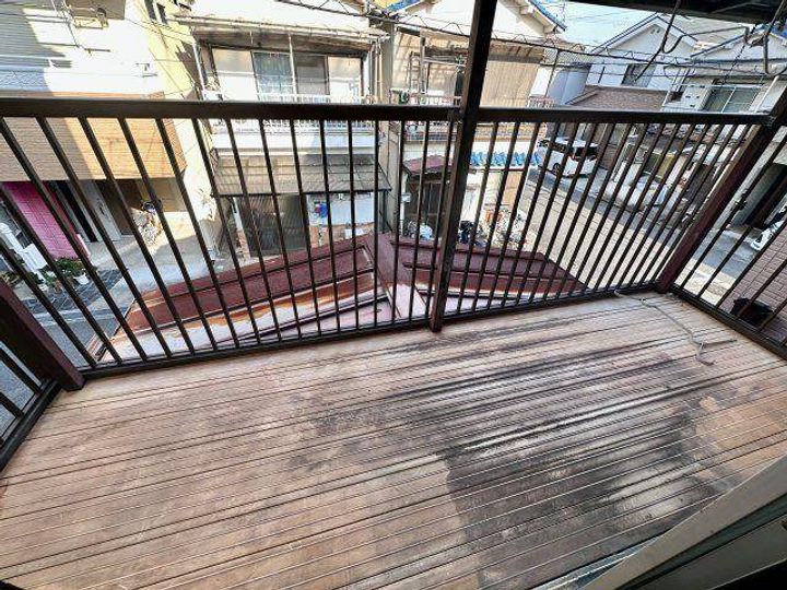 大阪府羽曳野市野(一戸建)の賃貸物件のその他画像