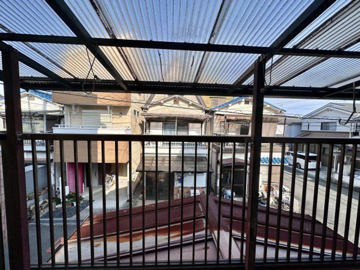 大阪府羽曳野市野(一戸建)の賃貸物件のその他画像