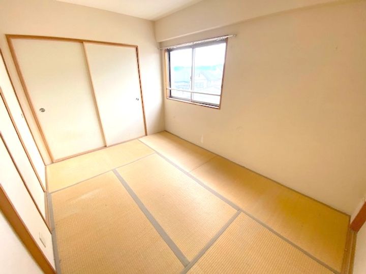 エクセレントの内装