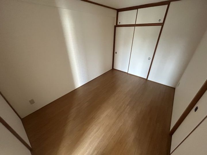 リバーサイド藤井寺の内装