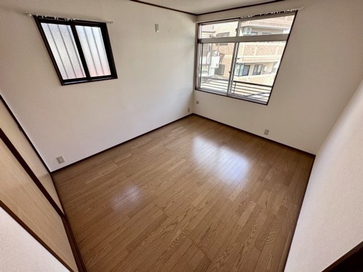 大阪府藤井寺市野中3丁目(一戸建)の賃貸物件の内装