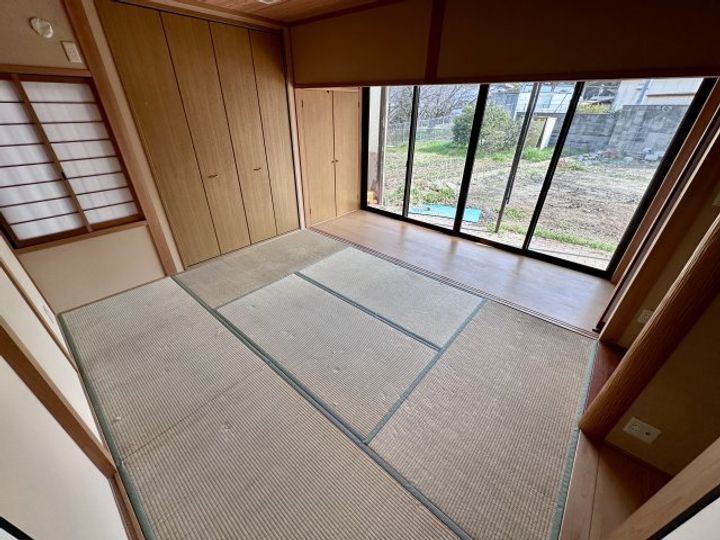 大阪府藤井寺市野中3丁目(一戸建)の賃貸物件の内装