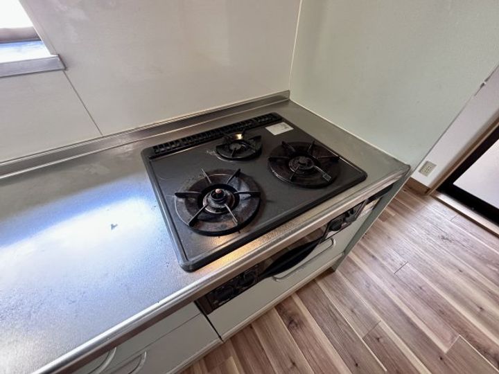 大阪府藤井寺市野中3丁目(一戸建)の賃貸物件のその他画像