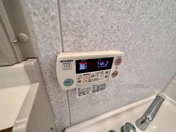 大阪府藤井寺市野中3丁目(一戸建)の賃貸物件のその他画像