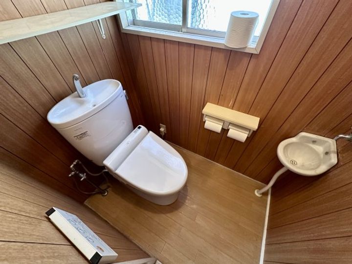 大阪府藤井寺市野中3丁目(一戸建)の賃貸物件のその他画像