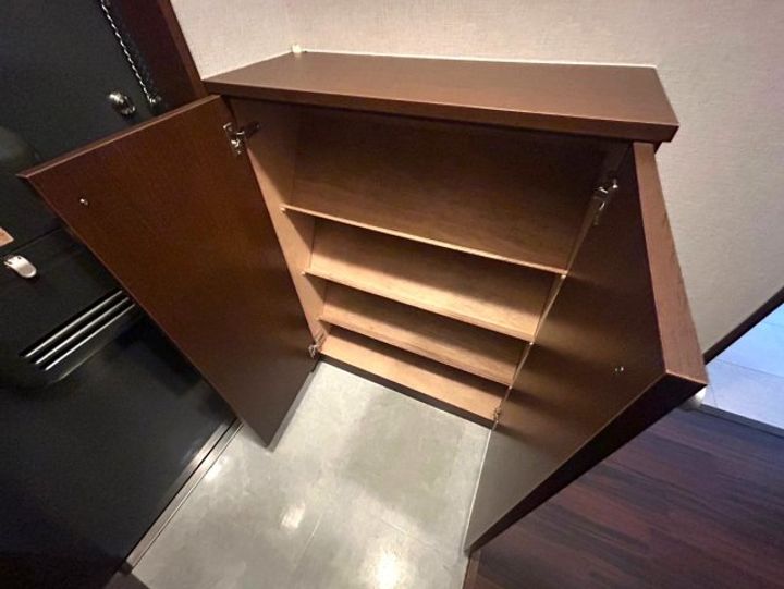 新栄プロパティー古市Ⅱのその他画像
