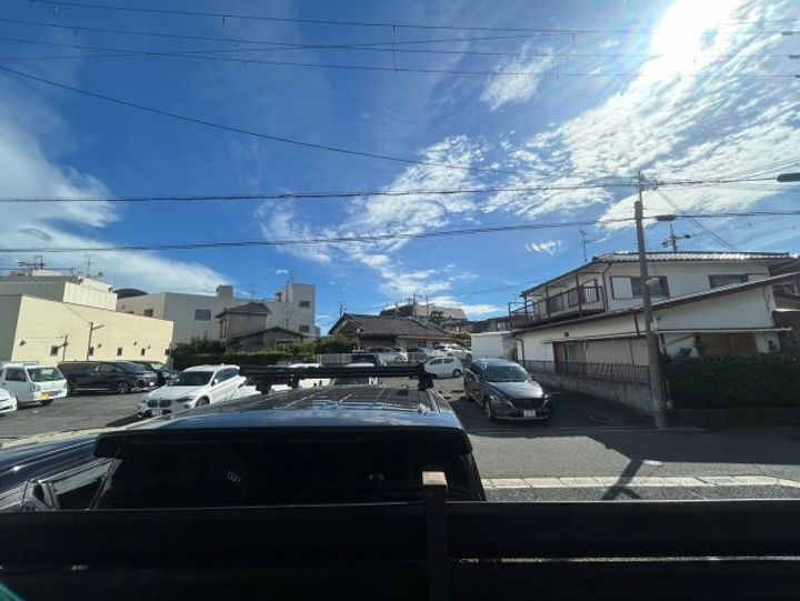新栄プロパティー古市Ⅱのその他画像