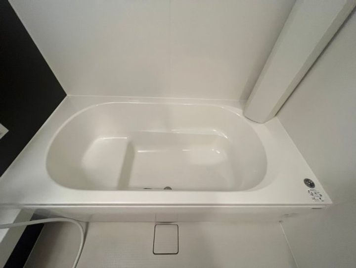 D-roomみのりの風呂