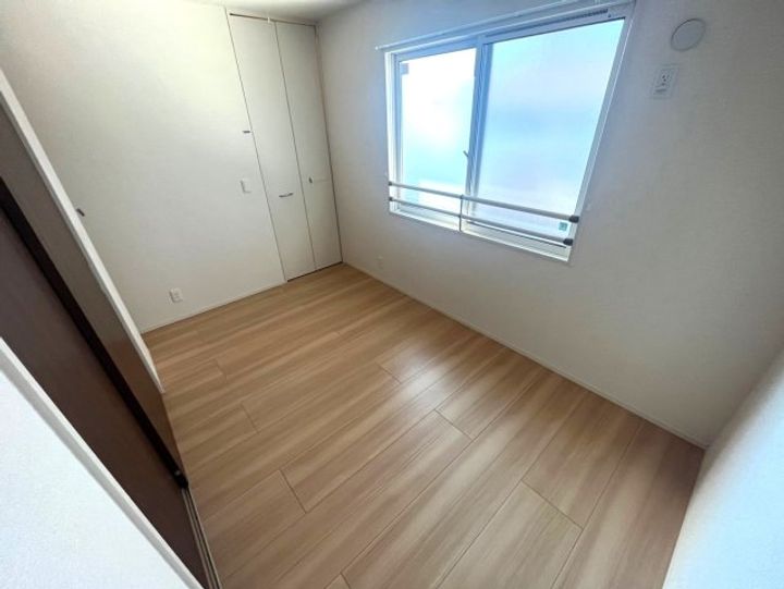 D-roomみのりの内装
