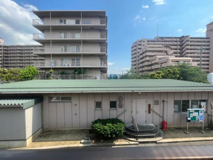 大阪府松原市田井城2丁目(一戸建)の賃貸物件のその他画像