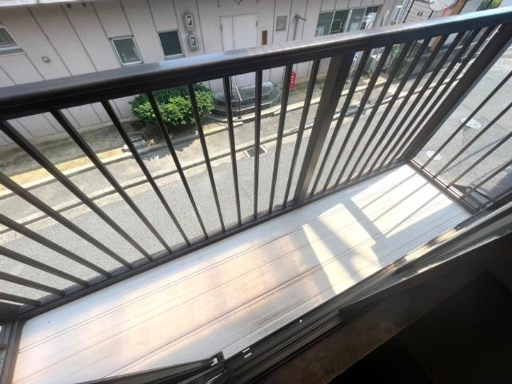 大阪府松原市田井城2丁目(一戸建)の賃貸物件のその他画像