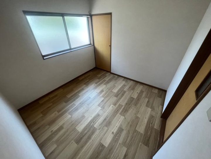 大阪府松原市田井城2丁目(一戸建)の賃貸物件の内装