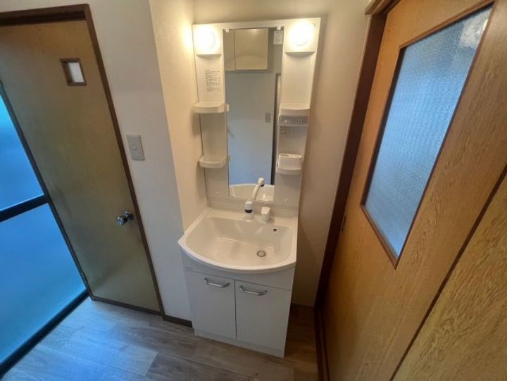 大阪府松原市田井城2丁目(一戸建)の賃貸物件のその他画像