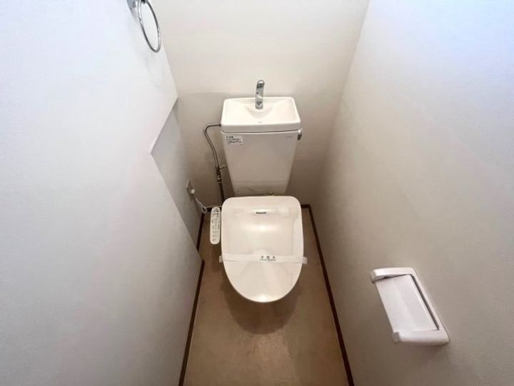 大阪府松原市田井城2丁目(一戸建)の賃貸物件のその他画像