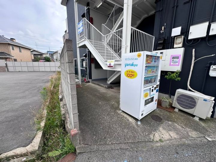 Y's COURTのその他画像