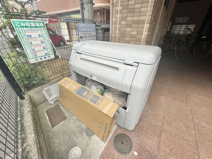 ドミール古市のその他画像