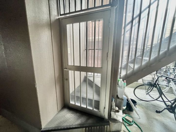 ドミール古市のその他画像