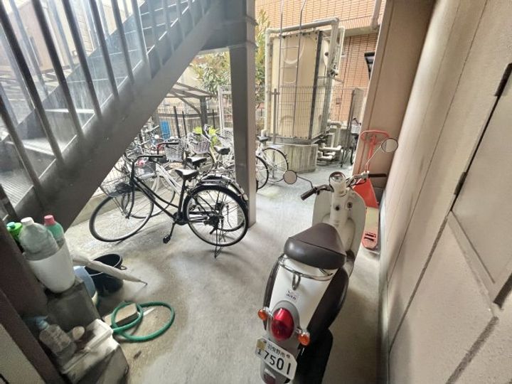 ドミール古市のその他画像