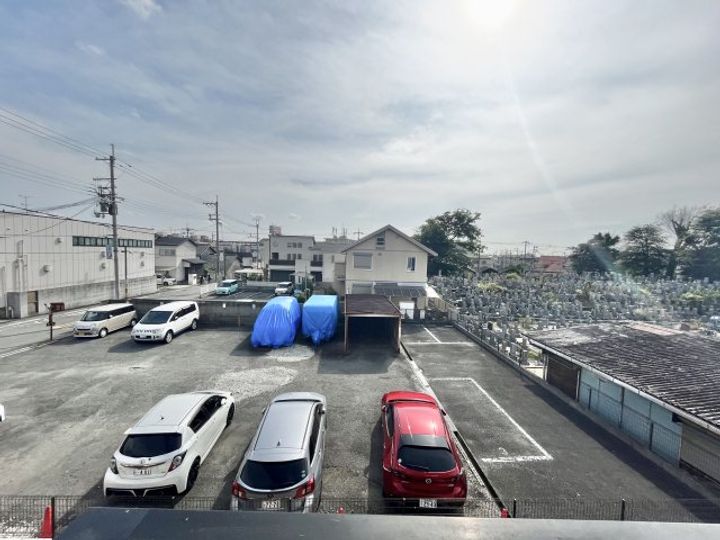 AMOUR ASABUのその他画像