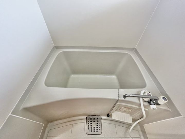 AMOUR ASABUの風呂