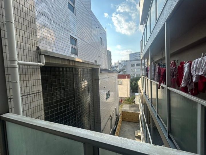 サンハイム陵西のその他画像