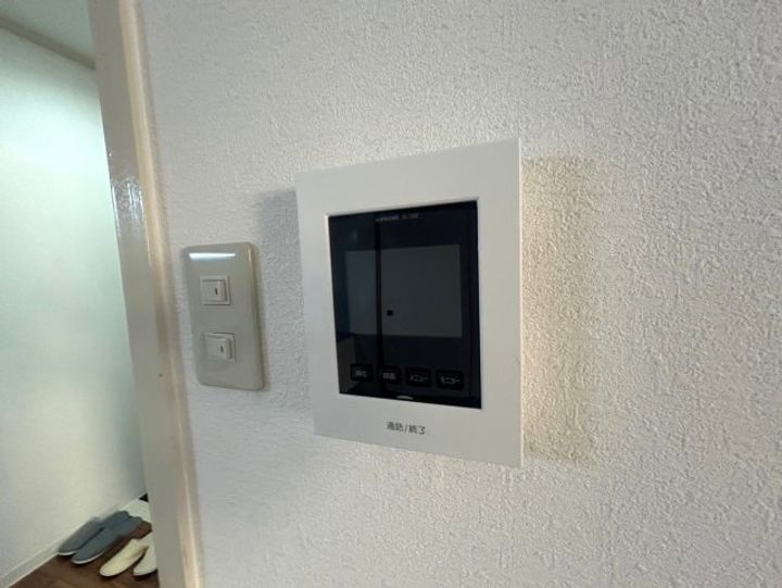 サンハイム陵西のその他画像