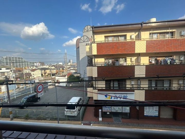 サンハイム陵西のその他画像