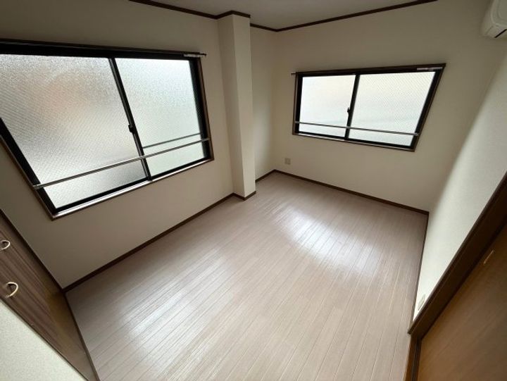 メゾン・ド・リーブの内装