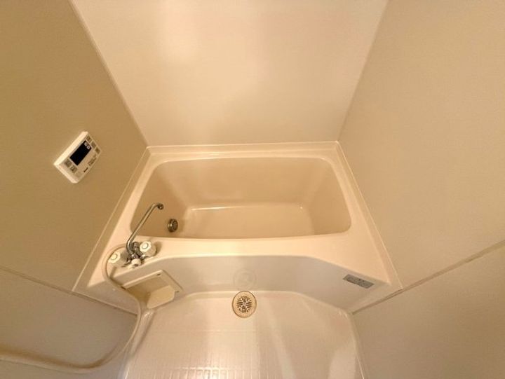 メゾン・ド・リーブの風呂