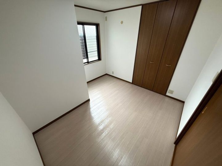 メゾン・ド・リーブの内装