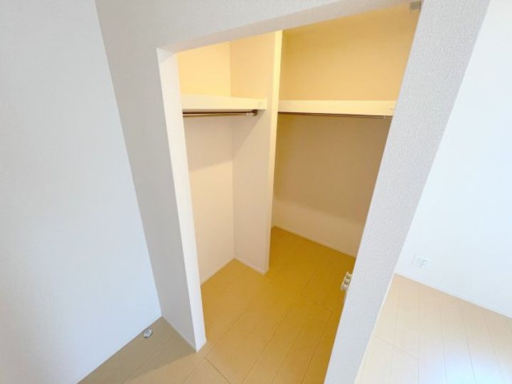 ファミールB棟のその他画像