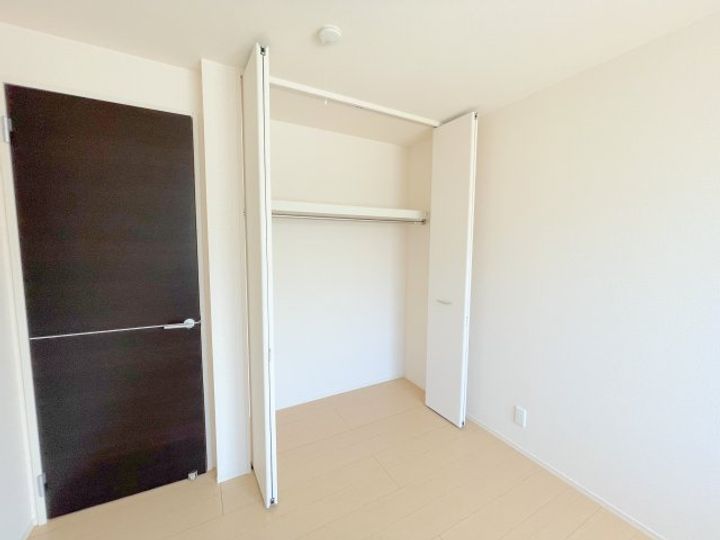 ファミールB棟のその他画像