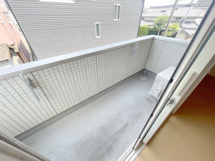 ファミールB棟のその他画像