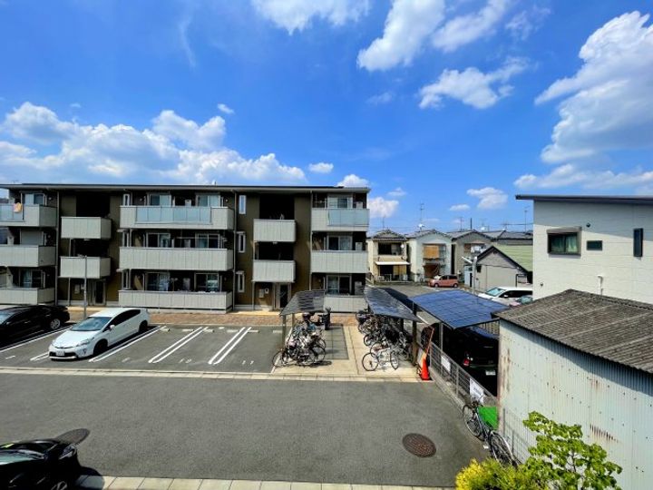 ファミールB棟のその他画像