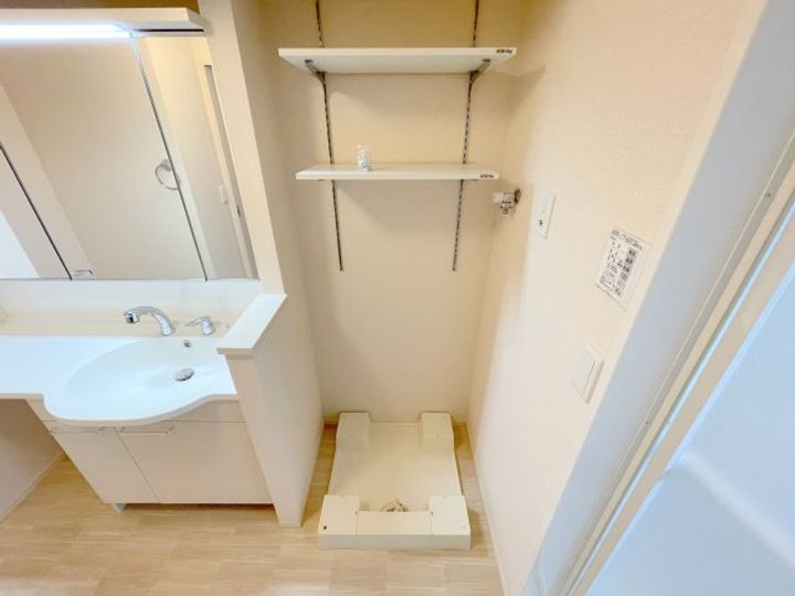 ファミールB棟のその他画像