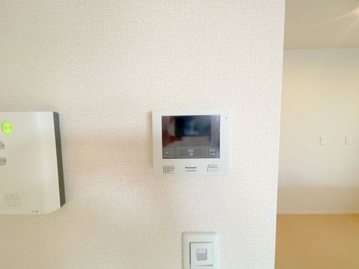 ファミールB棟のその他画像