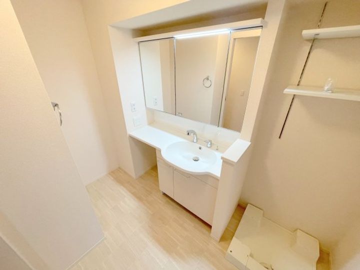 ファミールB棟のその他画像