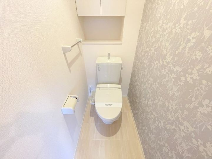 ファミールB棟のその他画像