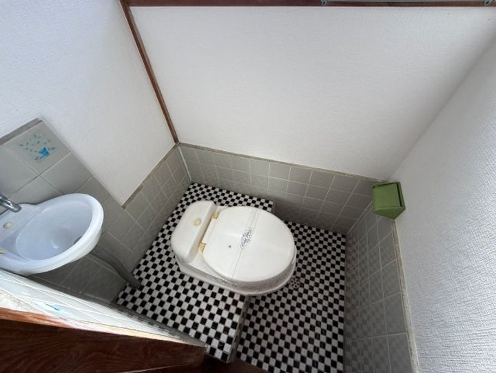 大阪府柏原市大県4丁目(一戸建)の賃貸物件のその他画像
