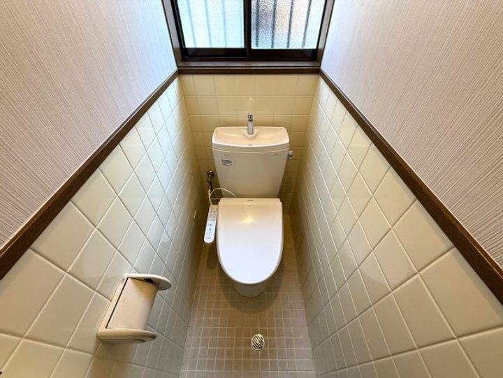 大阪府富田林市西板持町7丁目(一戸建)の賃貸物件のその他画像