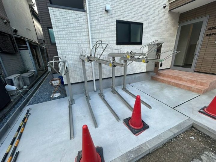 ALEGRIA道明寺Ⅱのその他画像