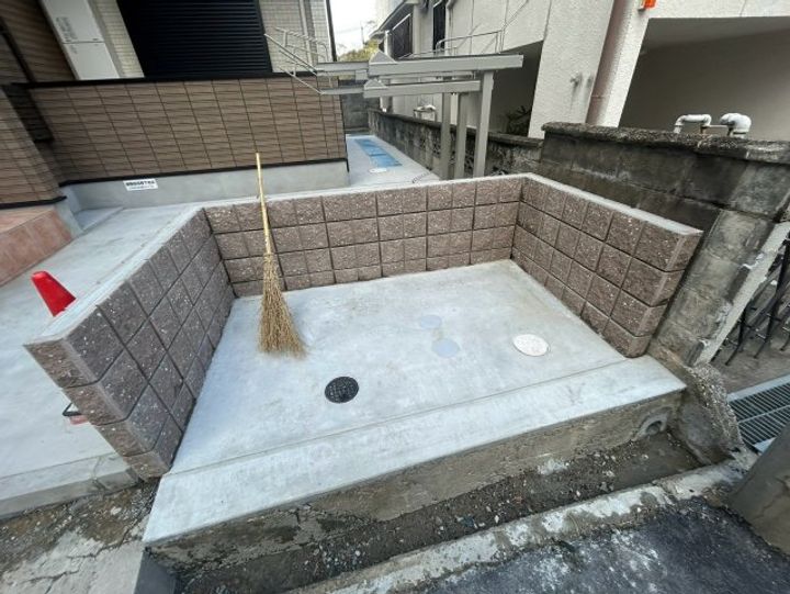 ALEGRIA道明寺Ⅱのその他画像