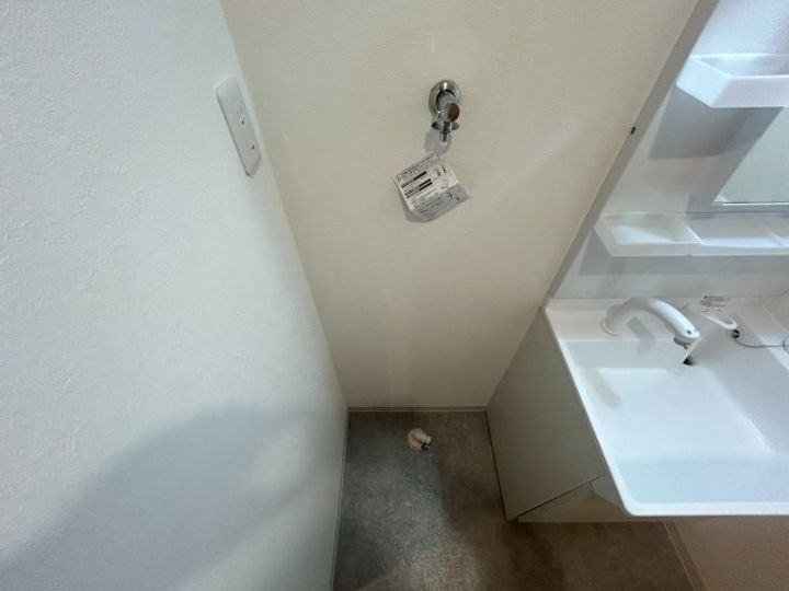 TKアンバーコート松原のその他画像