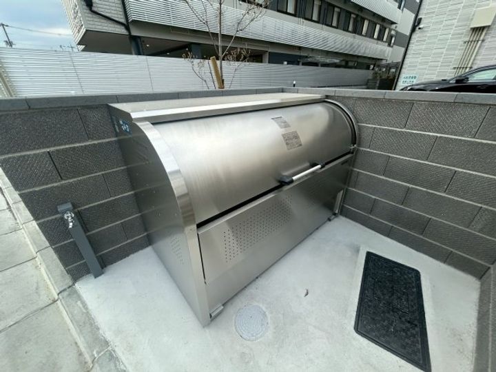 TKアンバーコート松原のその他画像