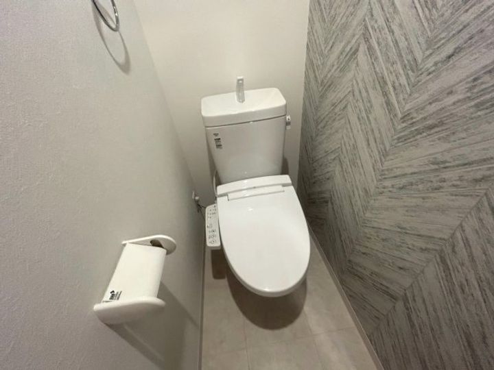 TKアンバーコート松原のその他画像