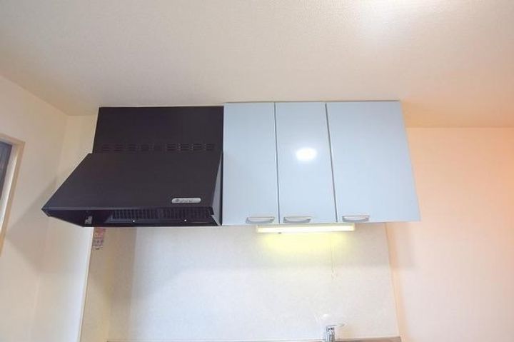 大栄ハウスのキッチン